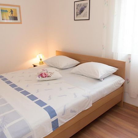 Apartments Vodice Olga Matic Exterior foto