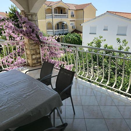 Apartments Vodice Olga Matic Exterior foto