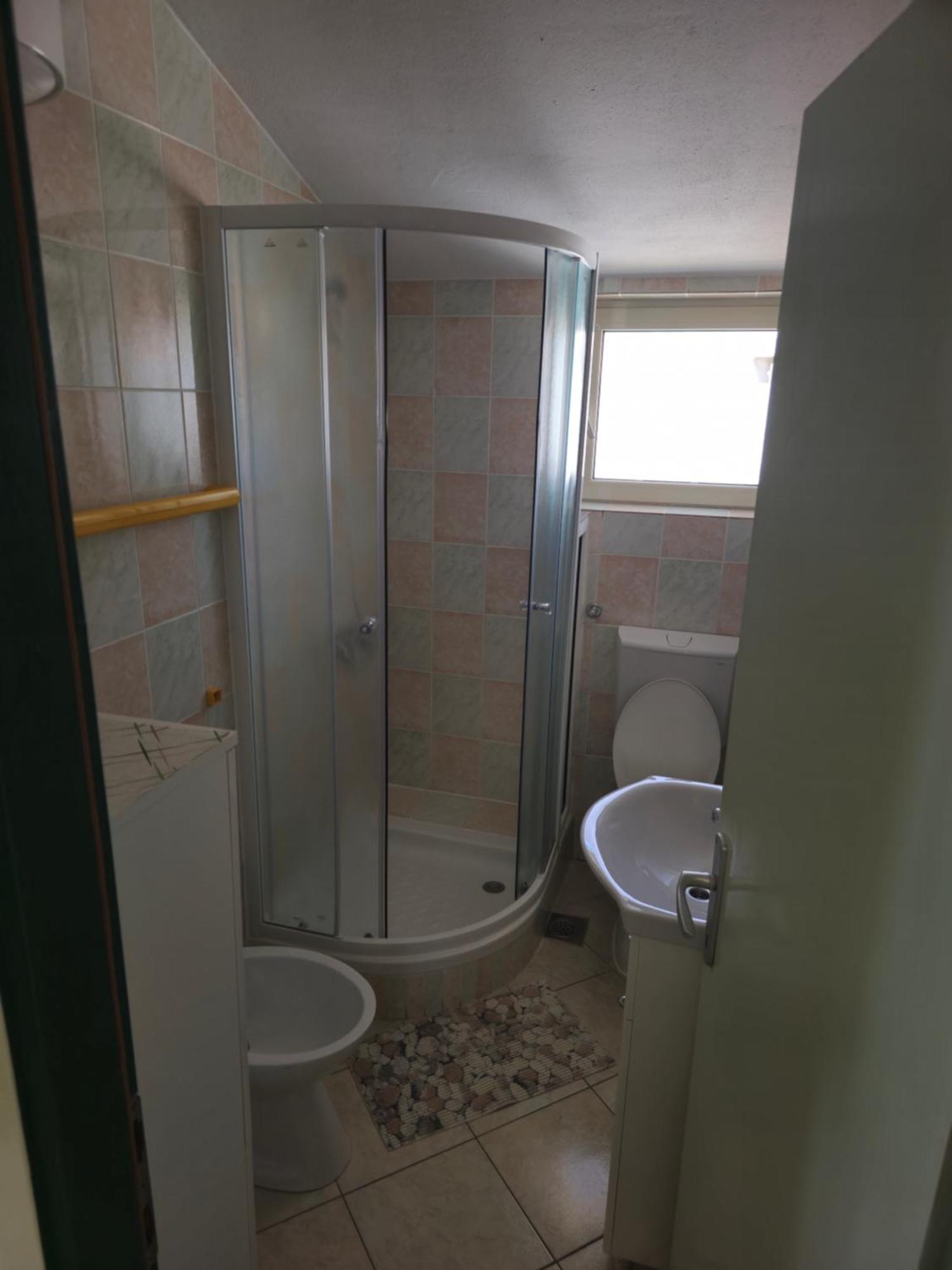 Apartments Vodice Olga Matic Exterior foto